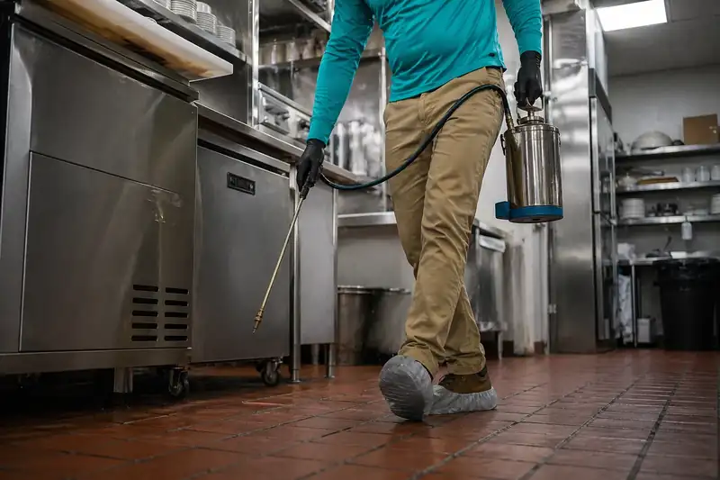Commercial Pest Control pest control service